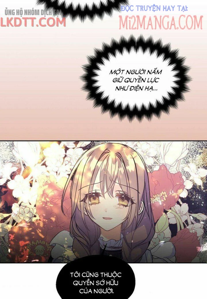Bệ Hạ Xin Đừng Giết Tôi!!!: Chapter 45.5