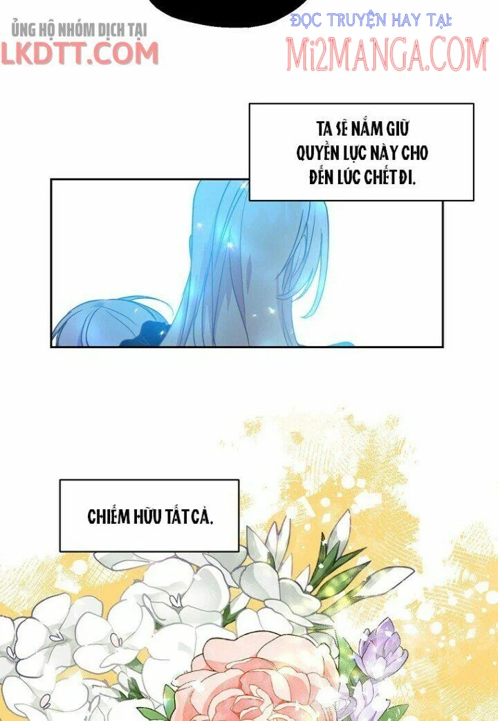 Bệ Hạ Xin Đừng Giết Tôi!!!: Chapter 45.5
