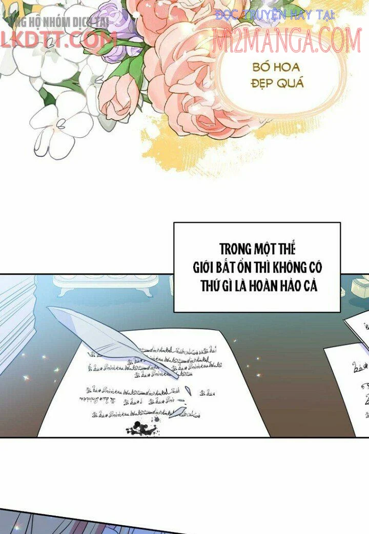 Bệ Hạ Xin Đừng Giết Tôi!!!: Chapter 45.5
