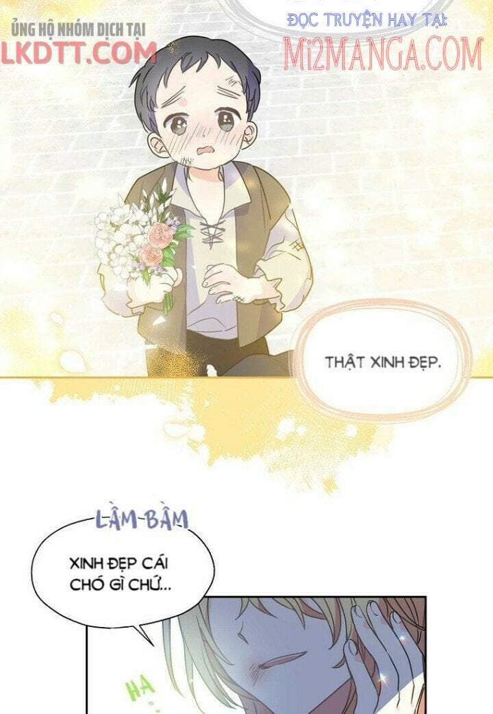 Bệ Hạ Xin Đừng Giết Tôi!!!: Chapter 45.5
