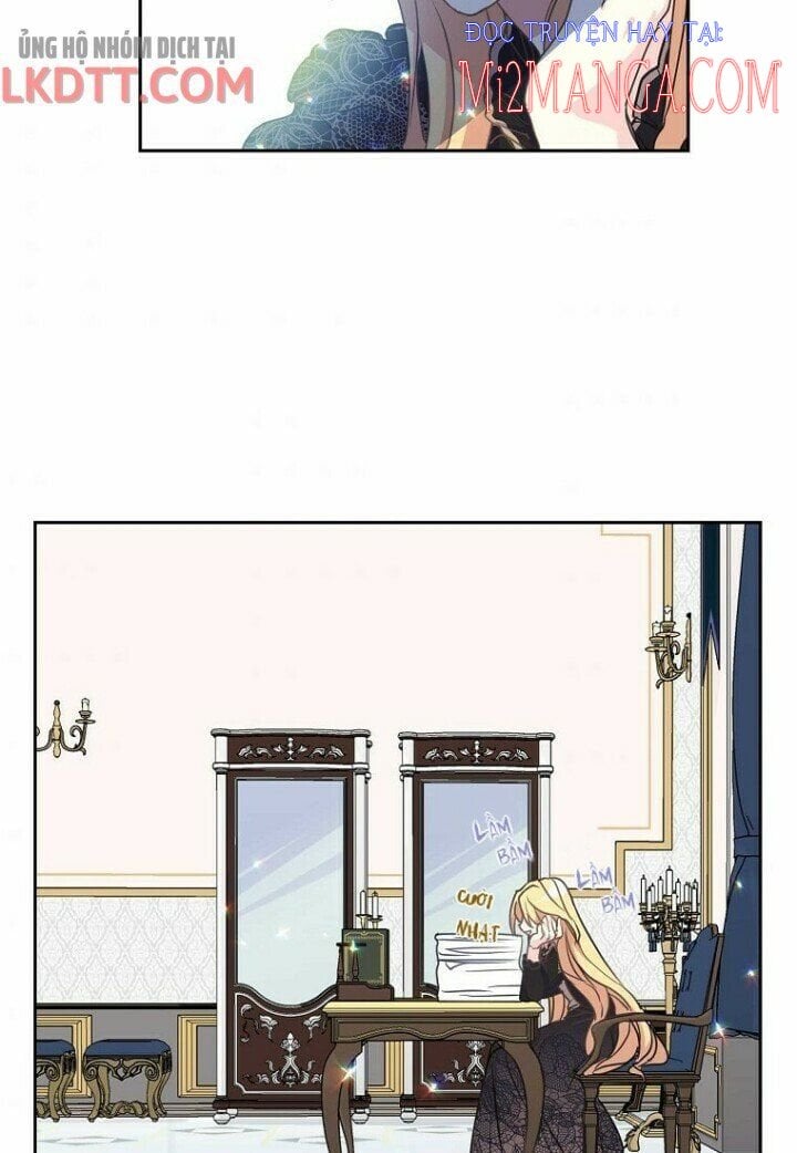 Bệ Hạ Xin Đừng Giết Tôi!!!: Chapter 45.5