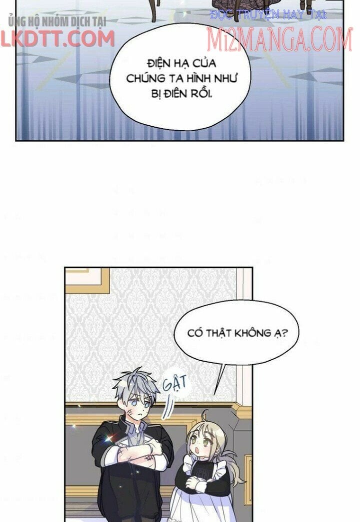 Bệ Hạ Xin Đừng Giết Tôi!!!: Chapter 45.5