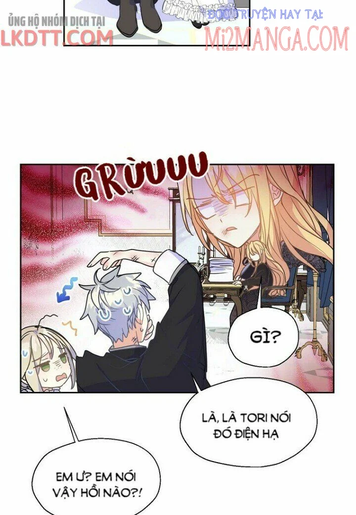 Bệ Hạ Xin Đừng Giết Tôi!!!: Chapter 45.5
