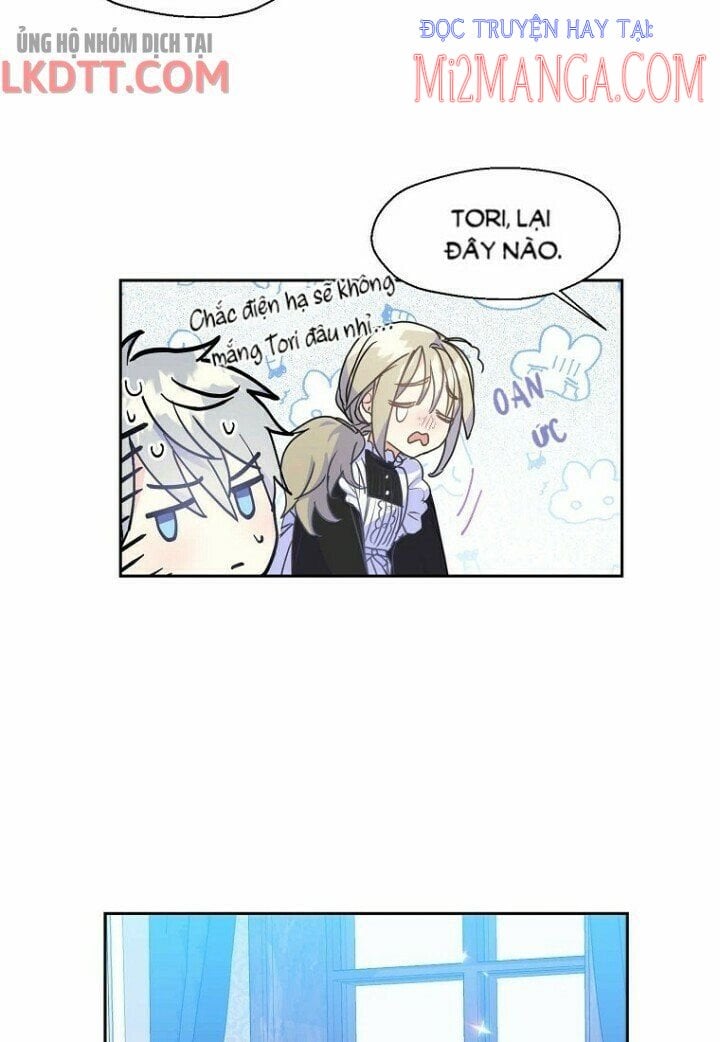 Bệ Hạ Xin Đừng Giết Tôi!!!: Chapter 45.5