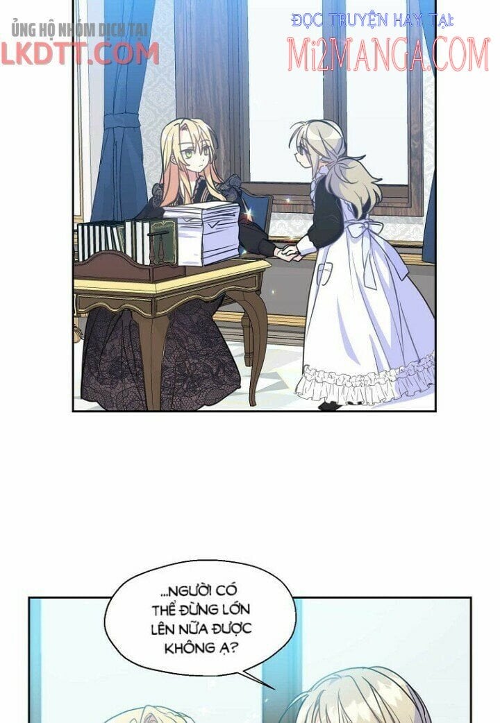 Bệ Hạ Xin Đừng Giết Tôi!!!: Chapter 45.5