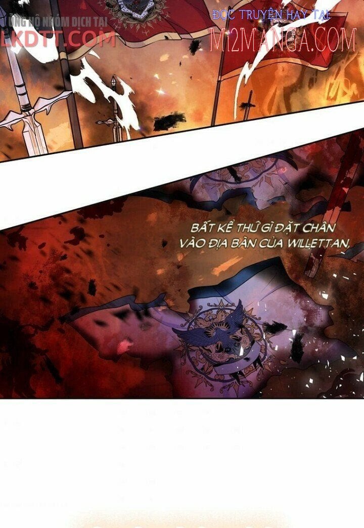 Bệ Hạ Xin Đừng Giết Tôi!!!: Chapter 45