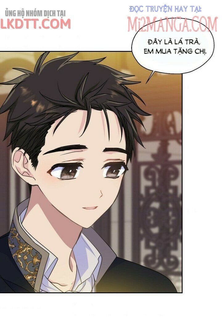 Bệ Hạ Xin Đừng Giết Tôi!!!: Chapter 46.5