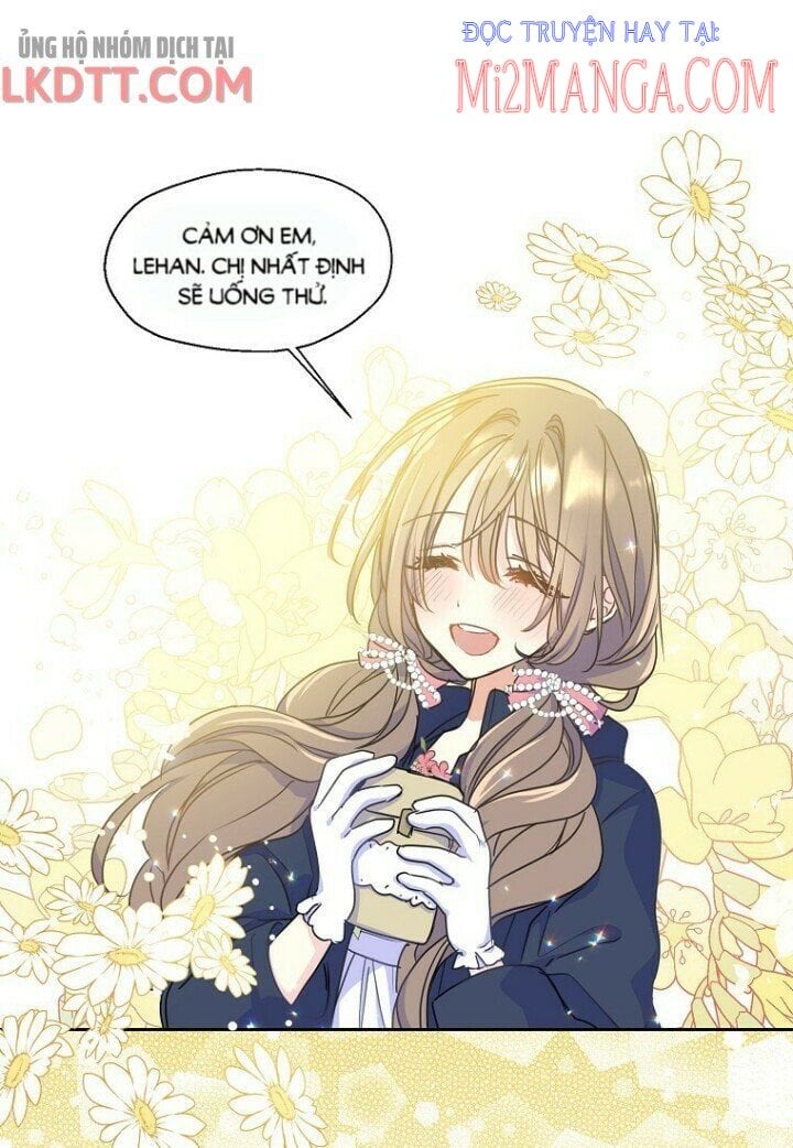 Bệ Hạ Xin Đừng Giết Tôi!!!: Chapter 46.5