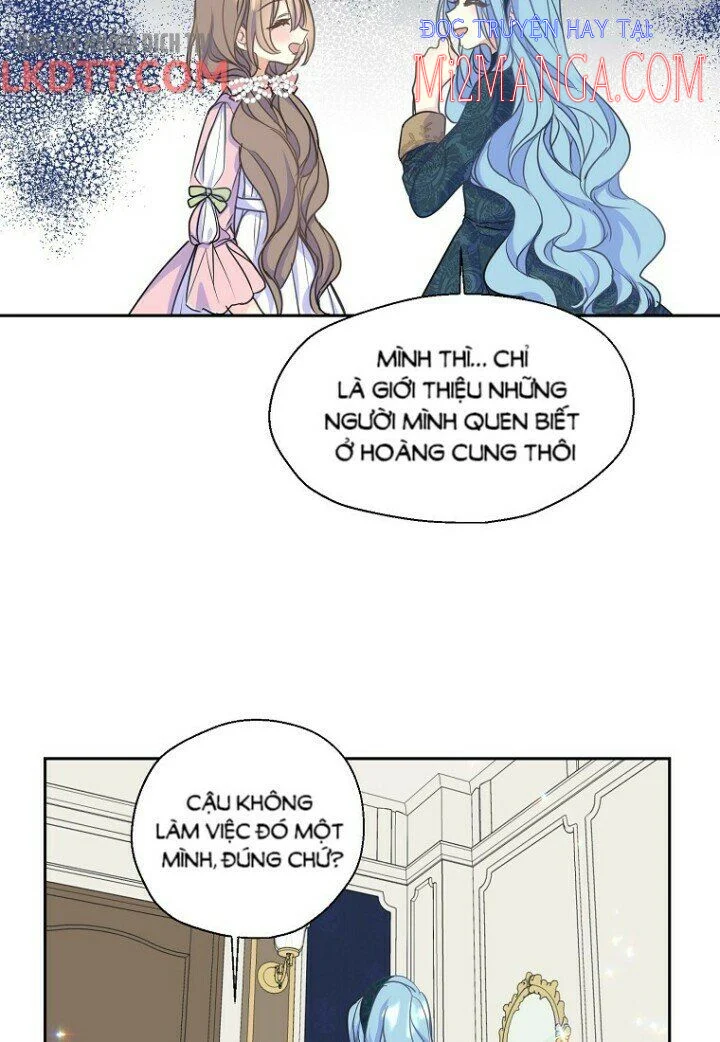 Bệ Hạ Xin Đừng Giết Tôi!!!: Chapter 46.5