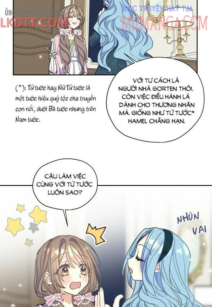 Bệ Hạ Xin Đừng Giết Tôi!!!: Chapter 46.5
