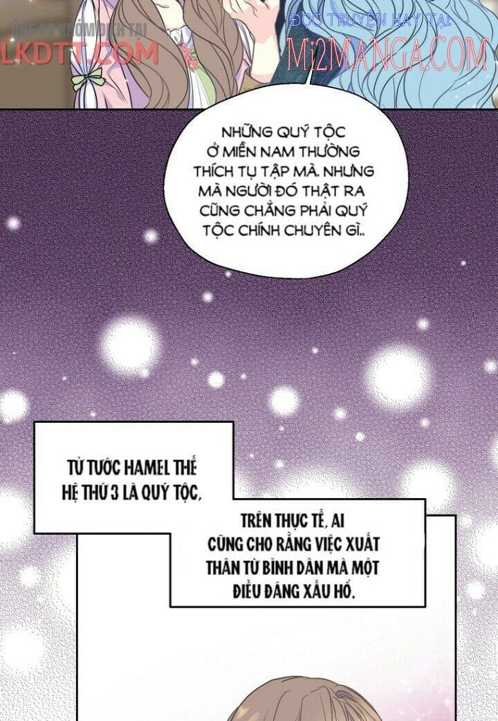 Bệ Hạ Xin Đừng Giết Tôi!!!: Chapter 46.5
