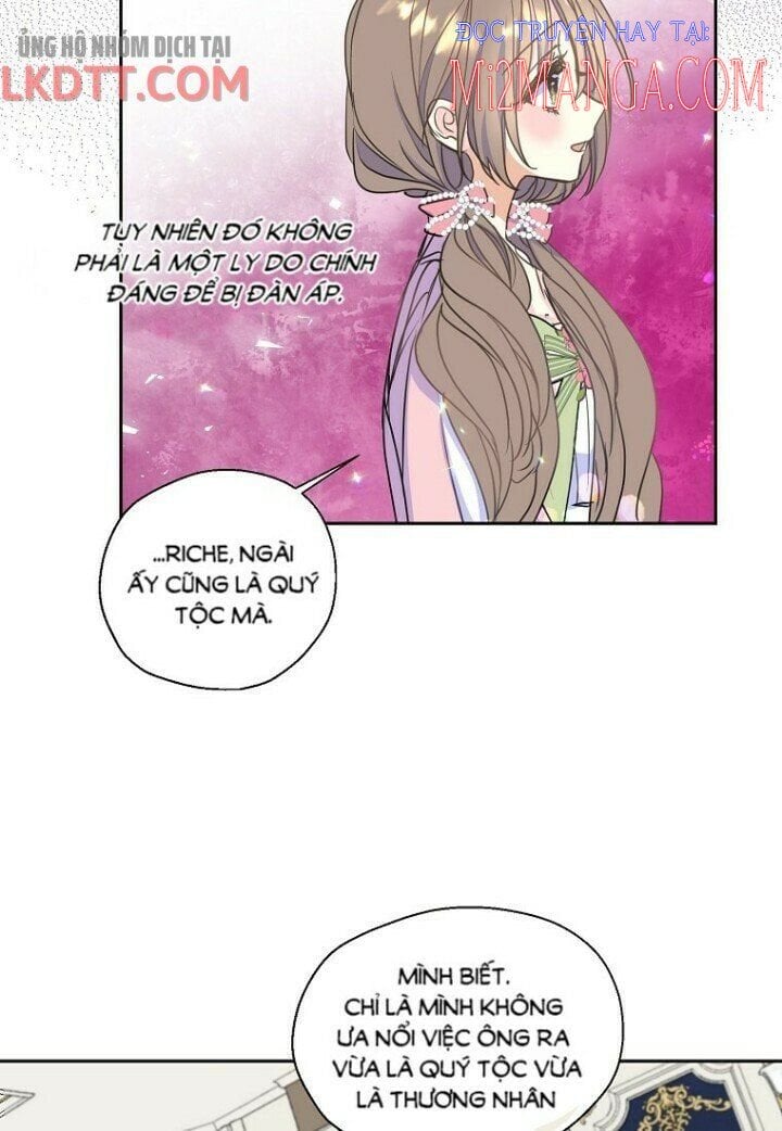 Bệ Hạ Xin Đừng Giết Tôi!!!: Chapter 46.5