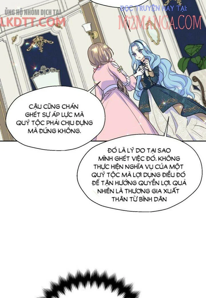 Bệ Hạ Xin Đừng Giết Tôi!!!: Chapter 46.5