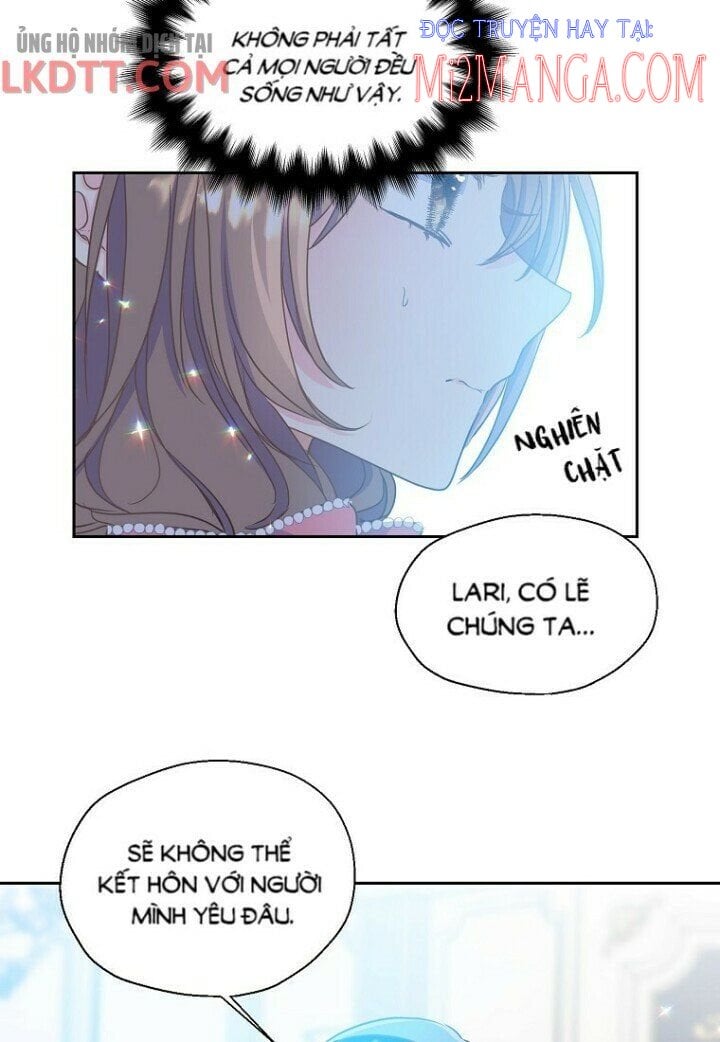 Bệ Hạ Xin Đừng Giết Tôi!!!: Chapter 46.5