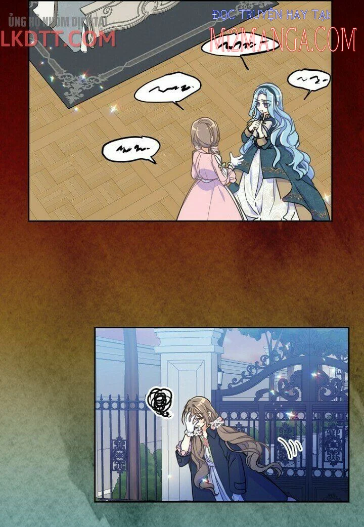 Bệ Hạ Xin Đừng Giết Tôi!!!: Chapter 46.5