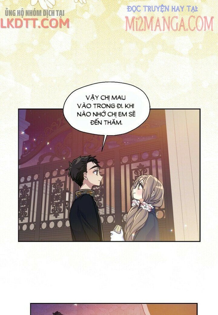 Bệ Hạ Xin Đừng Giết Tôi!!!: Chapter 46.5