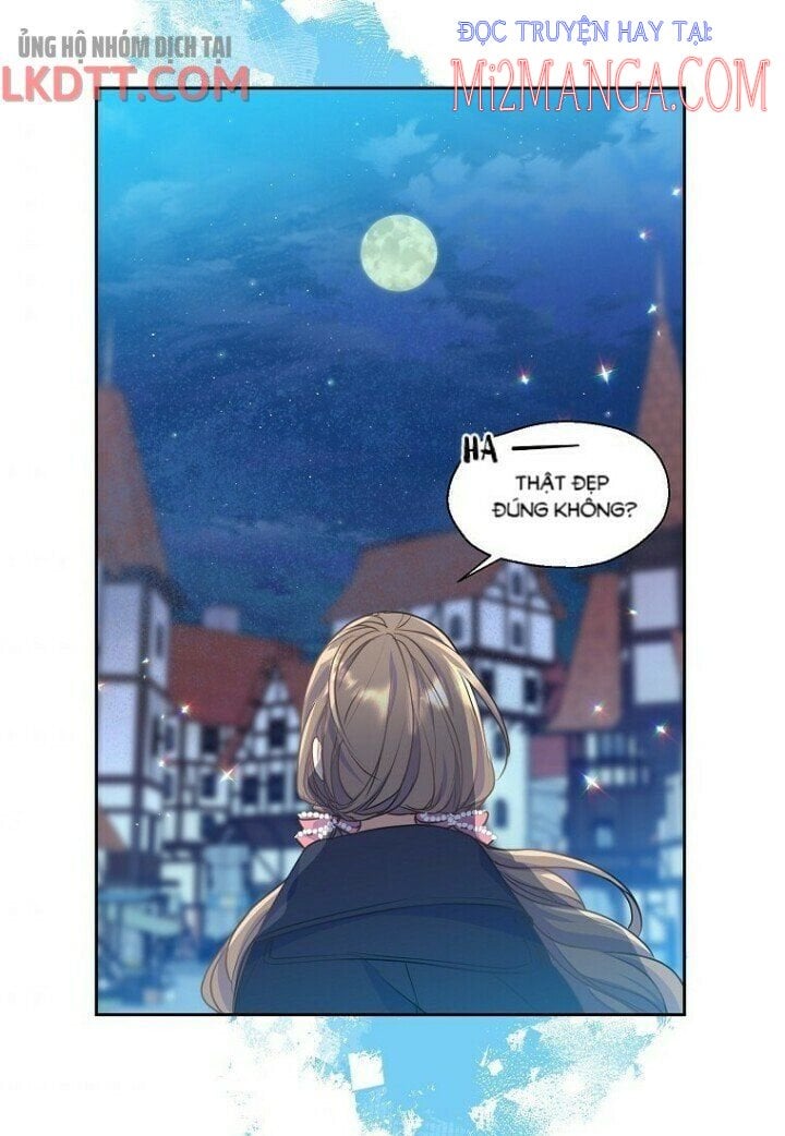 Bệ Hạ Xin Đừng Giết Tôi!!!: Chapter 46.5