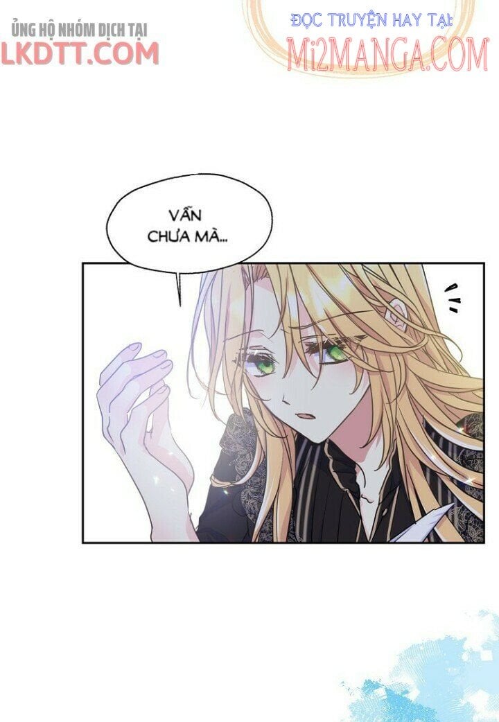 Bệ Hạ Xin Đừng Giết Tôi!!!: Chapter 46.5