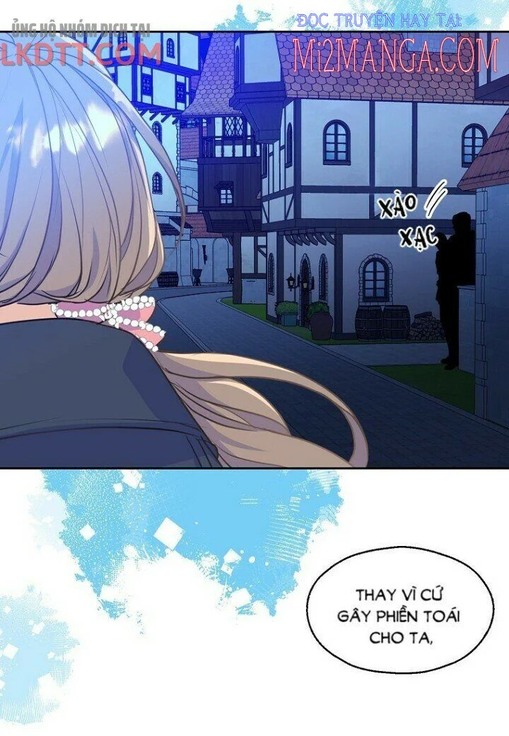 Bệ Hạ Xin Đừng Giết Tôi!!!: Chapter 46.5