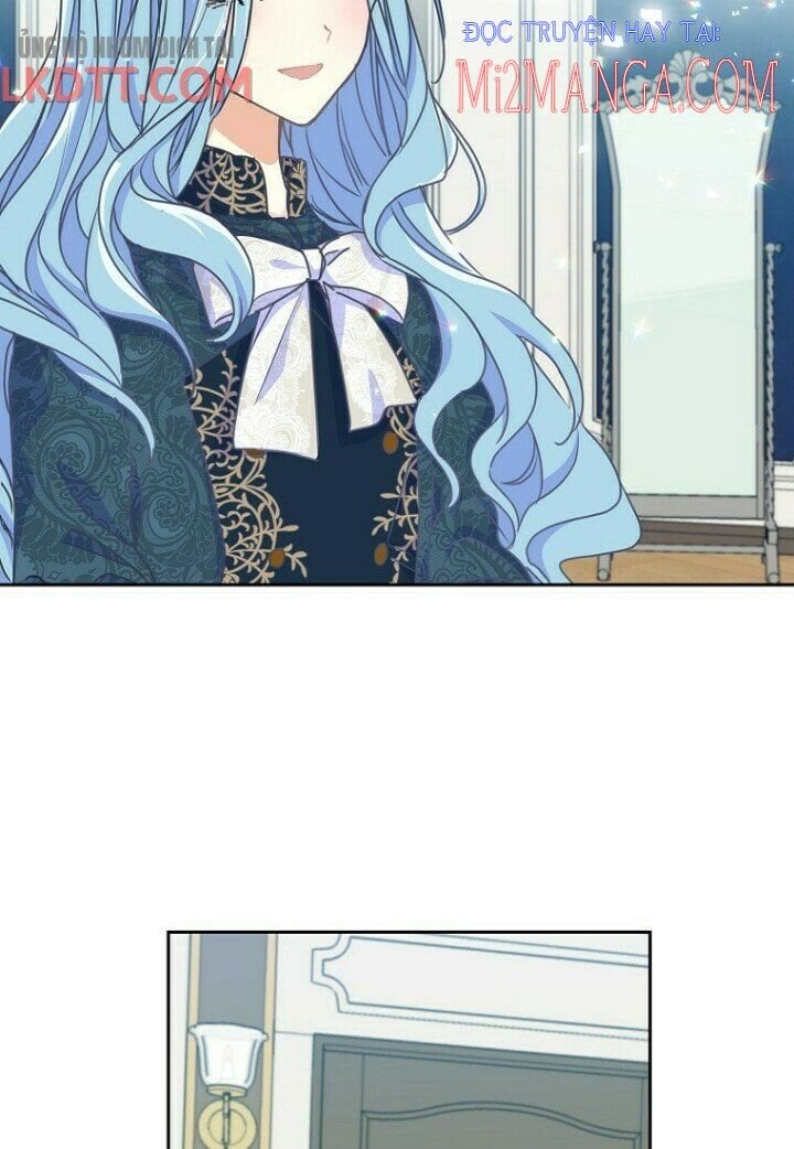 Bệ Hạ Xin Đừng Giết Tôi!!!: Chapter 46.5