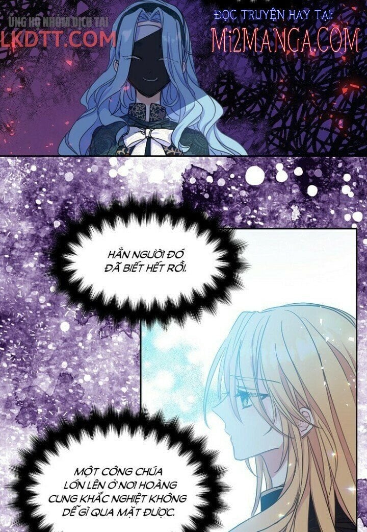 Bệ Hạ Xin Đừng Giết Tôi!!!: Chapter 46.5