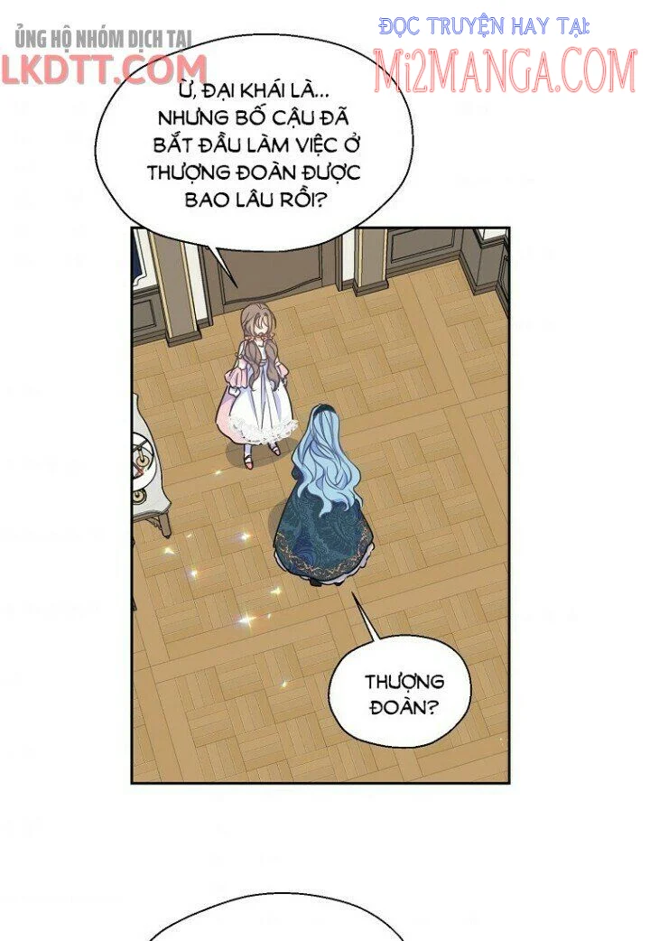Bệ Hạ Xin Đừng Giết Tôi!!!: Chapter 46.5