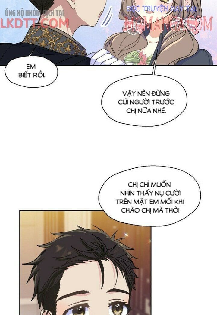 Bệ Hạ Xin Đừng Giết Tôi!!!: Chapter 46