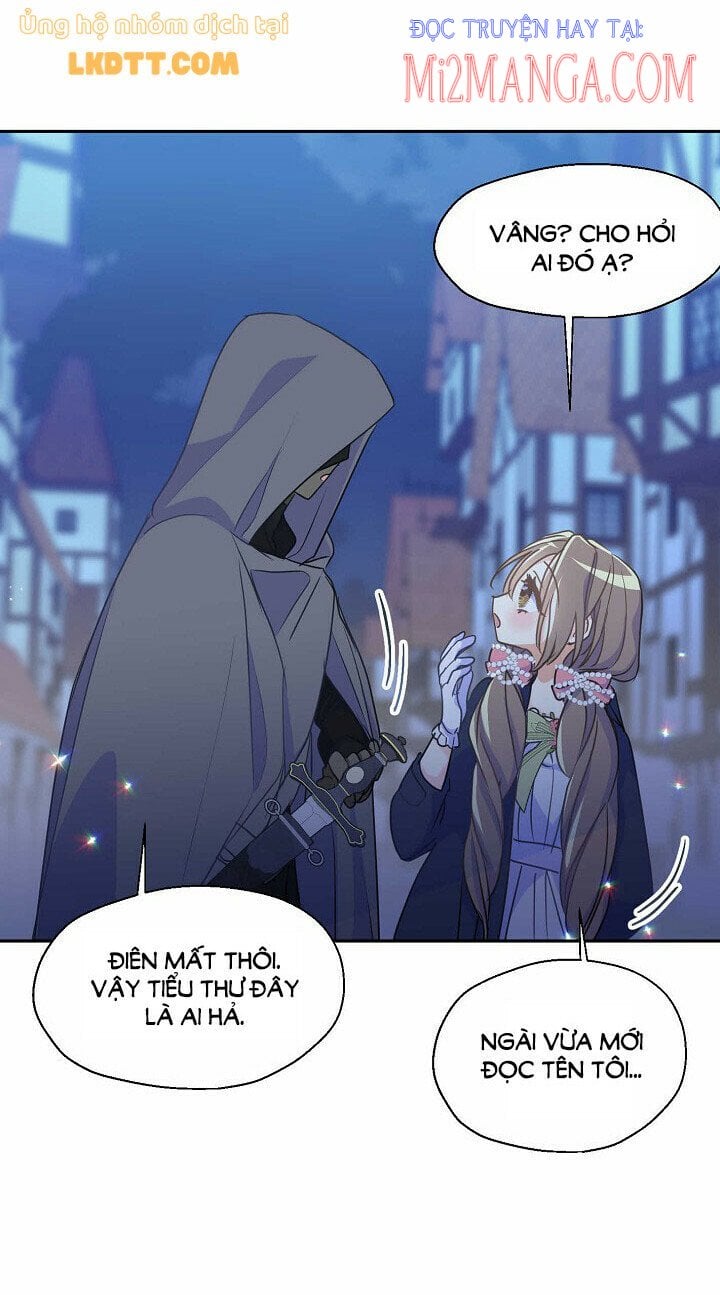Bệ Hạ Xin Đừng Giết Tôi!!!: Chapter 47.5