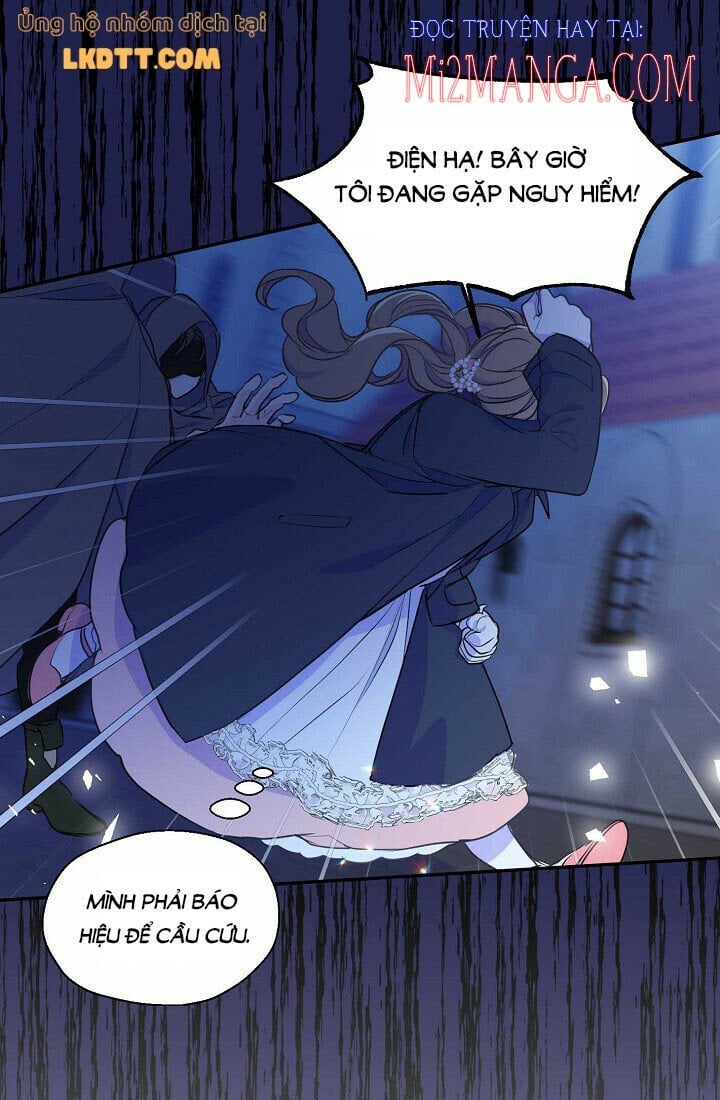 Bệ Hạ Xin Đừng Giết Tôi!!!: Chapter 47.5