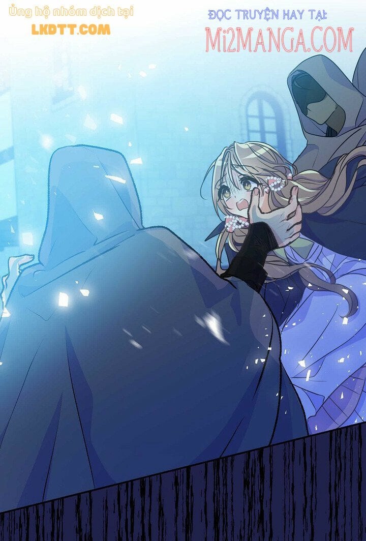 Bệ Hạ Xin Đừng Giết Tôi!!!: Chapter 47.5