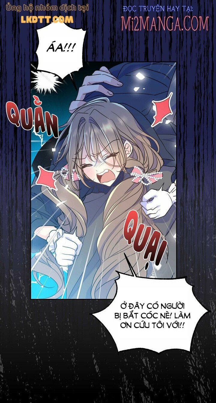 Bệ Hạ Xin Đừng Giết Tôi!!!: Chapter 47.5