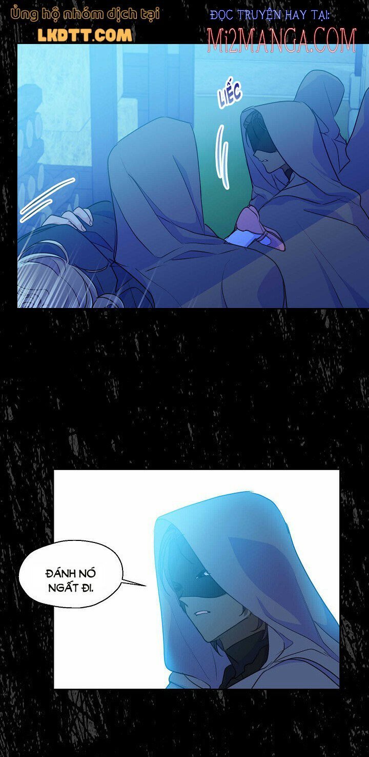 Bệ Hạ Xin Đừng Giết Tôi!!!: Chapter 47.5