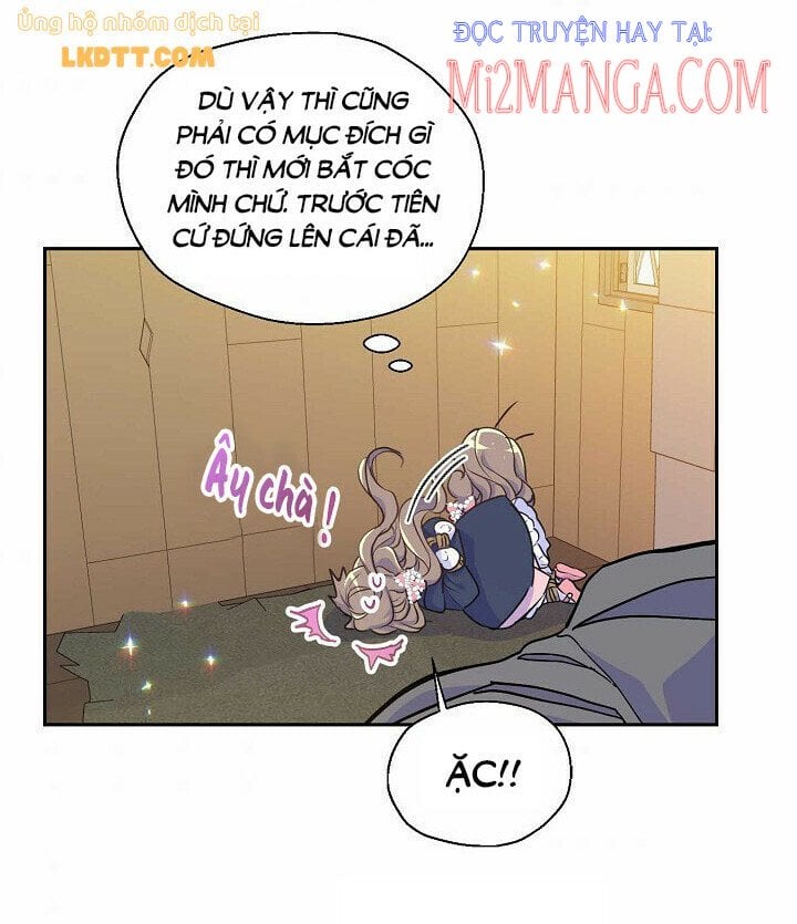 Bệ Hạ Xin Đừng Giết Tôi!!!: Chapter 47.5
