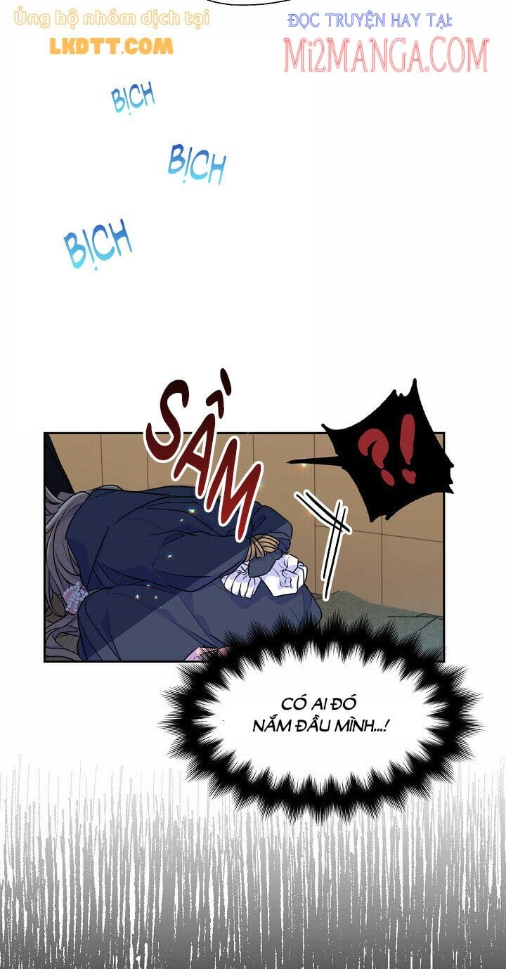 Bệ Hạ Xin Đừng Giết Tôi!!!: Chapter 47.5