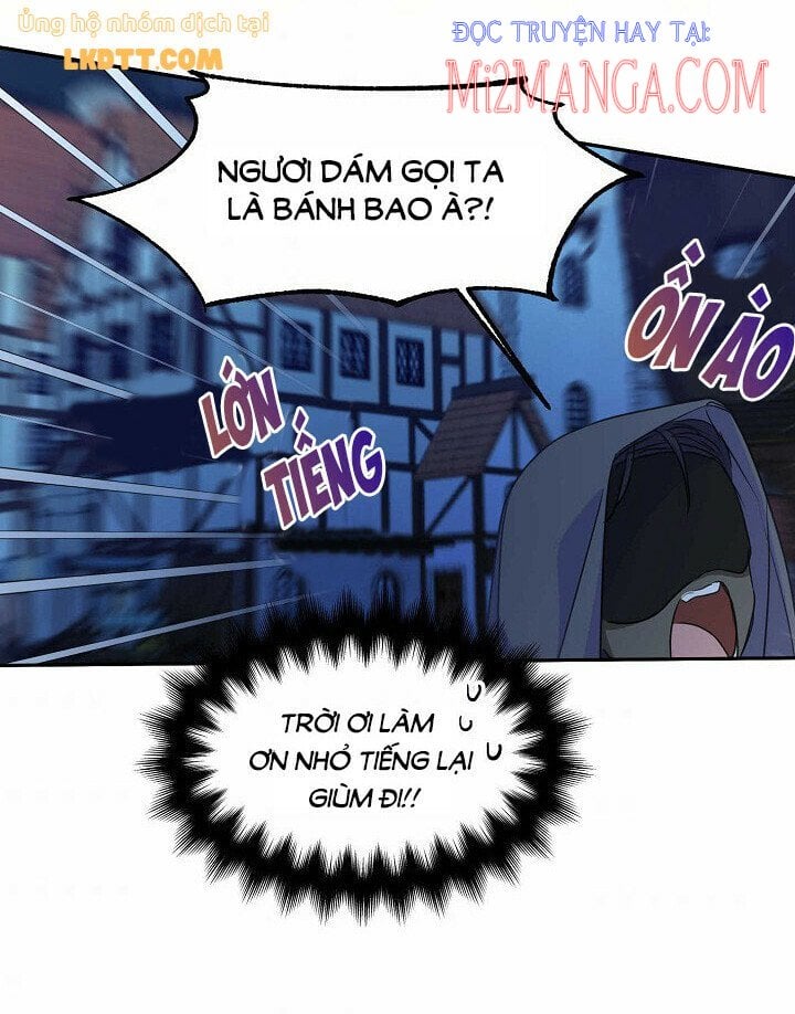 Bệ Hạ Xin Đừng Giết Tôi!!!: Chapter 47.5