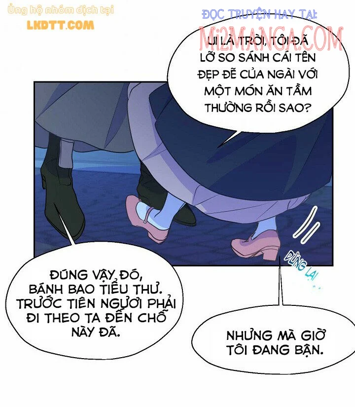Bệ Hạ Xin Đừng Giết Tôi!!!: Chapter 47.5