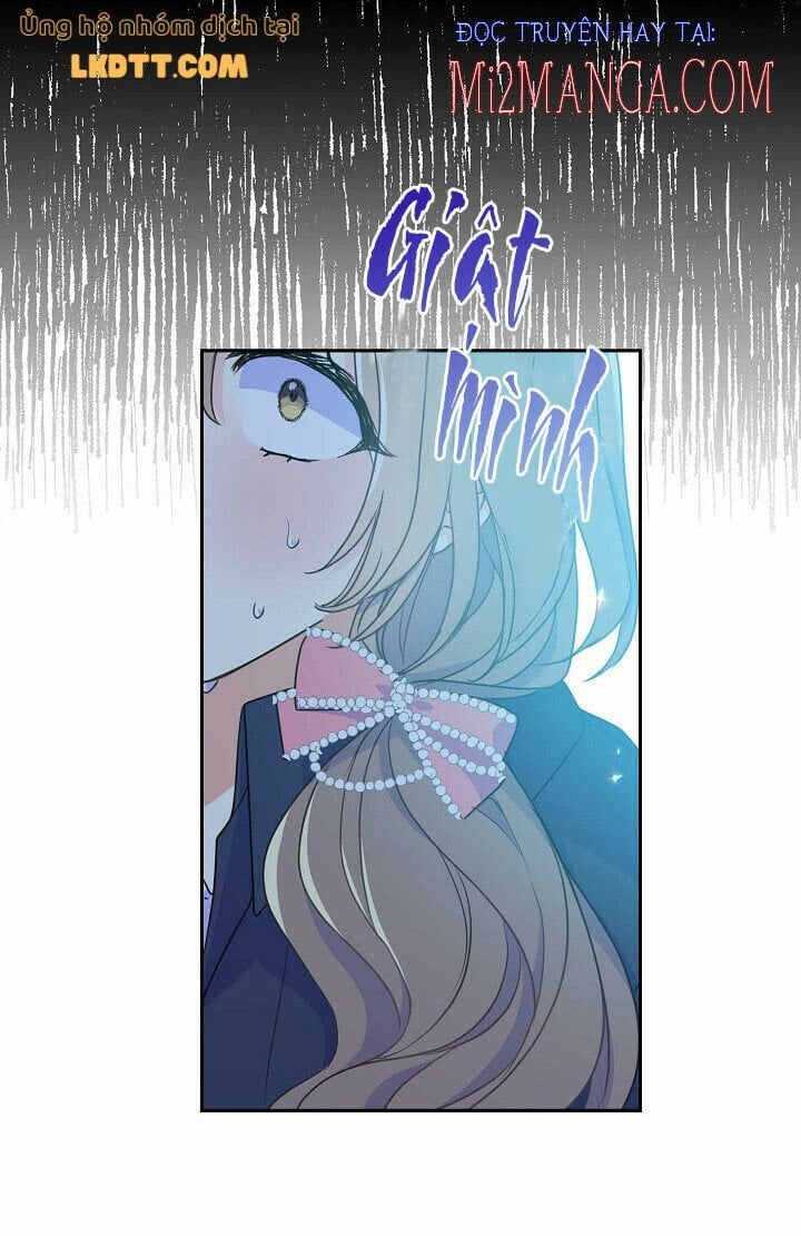 Bệ Hạ Xin Đừng Giết Tôi!!!: Chapter 47.5