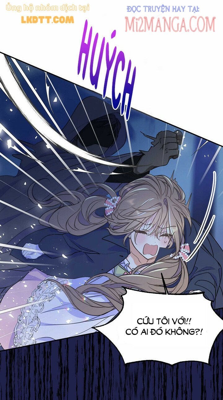 Bệ Hạ Xin Đừng Giết Tôi!!!: Chapter 47.5