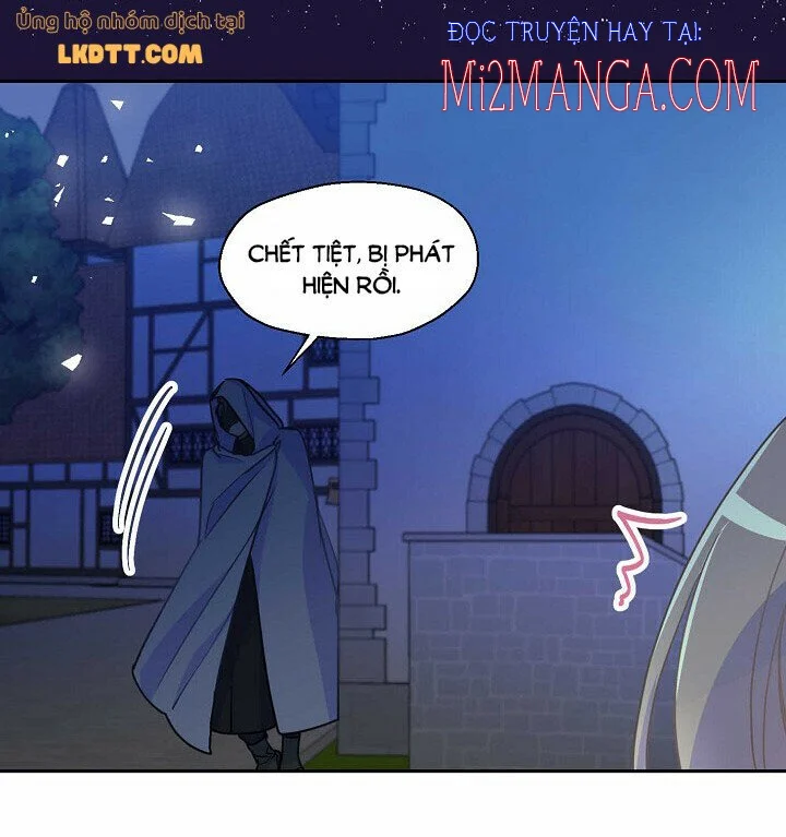 Bệ Hạ Xin Đừng Giết Tôi!!!: Chapter 47