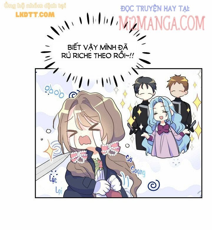Bệ Hạ Xin Đừng Giết Tôi!!!: Chapter 47