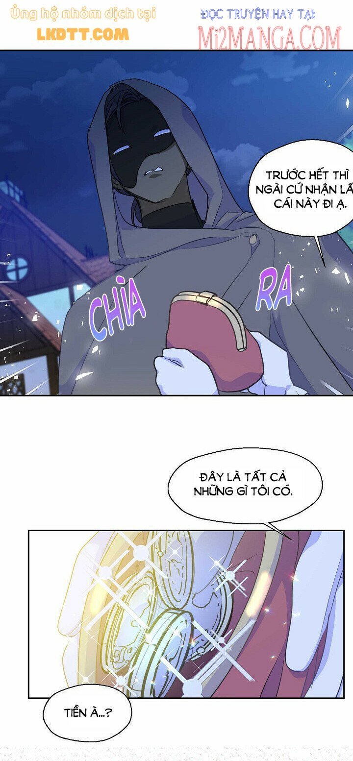 Bệ Hạ Xin Đừng Giết Tôi!!!: Chapter 47