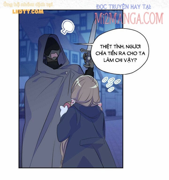 Bệ Hạ Xin Đừng Giết Tôi!!!: Chapter 47