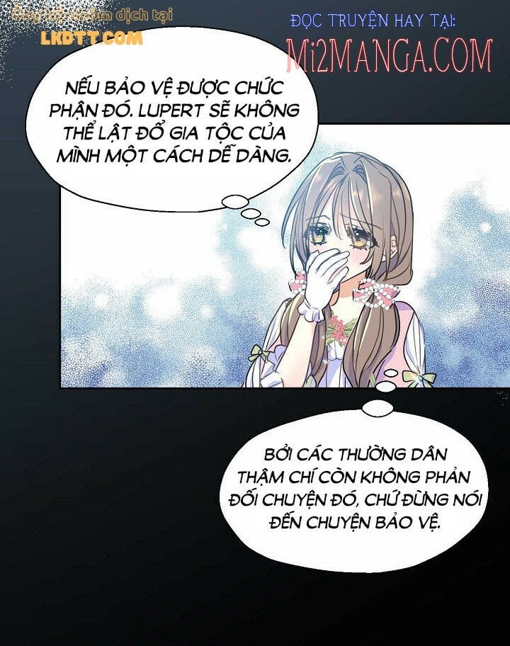 Bệ Hạ Xin Đừng Giết Tôi!!!: Chapter 47