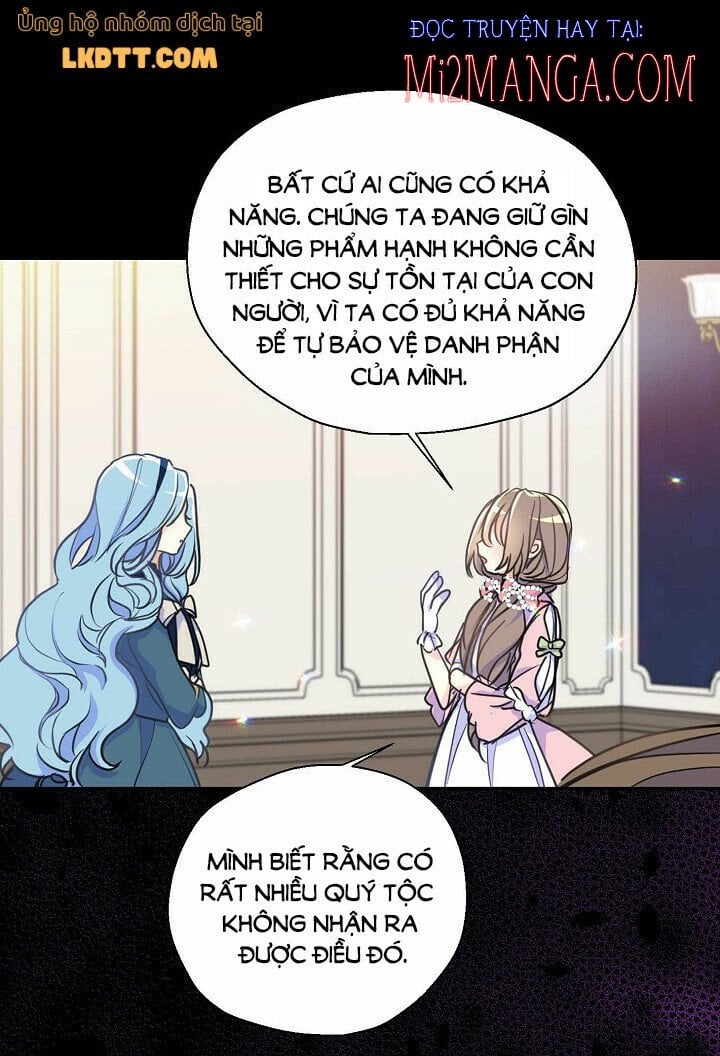 Bệ Hạ Xin Đừng Giết Tôi!!!: Chapter 47