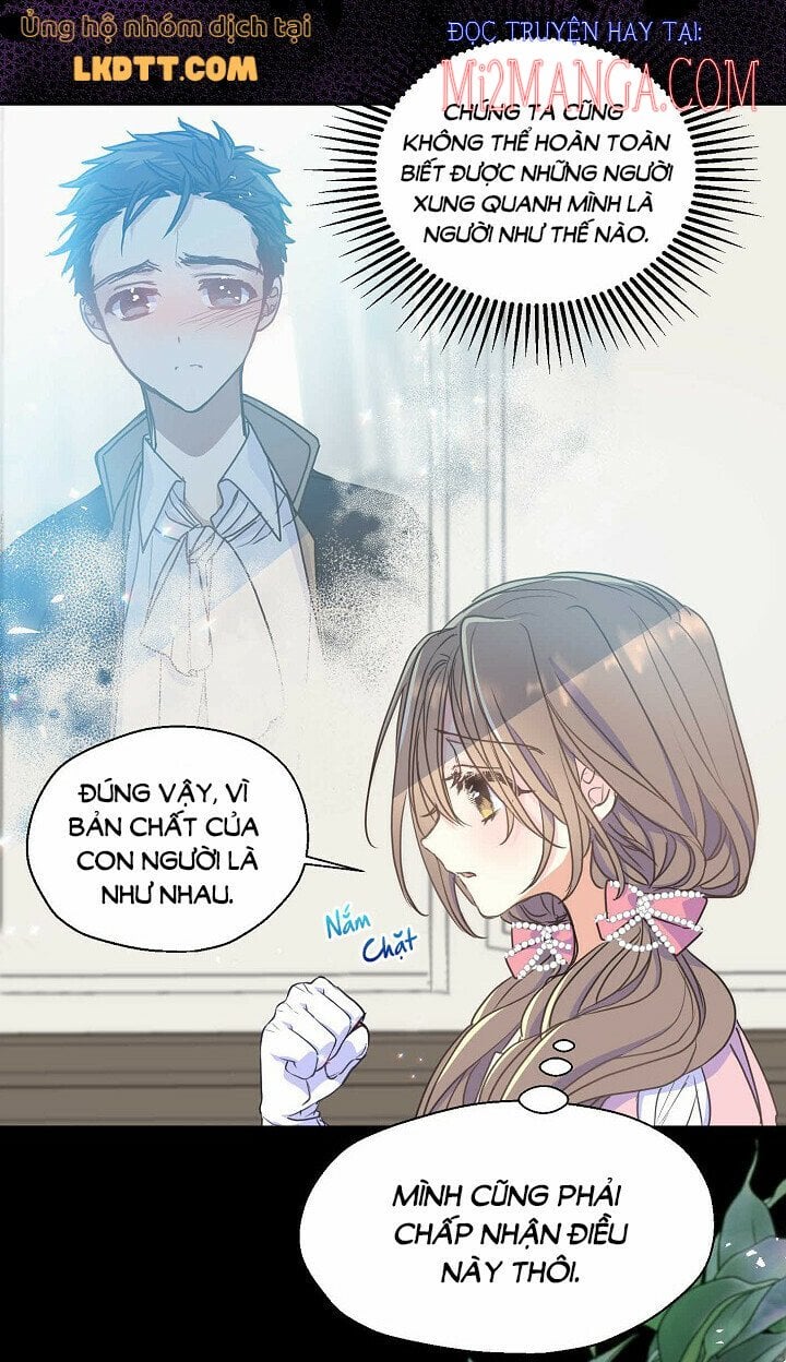 Bệ Hạ Xin Đừng Giết Tôi!!!: Chapter 47