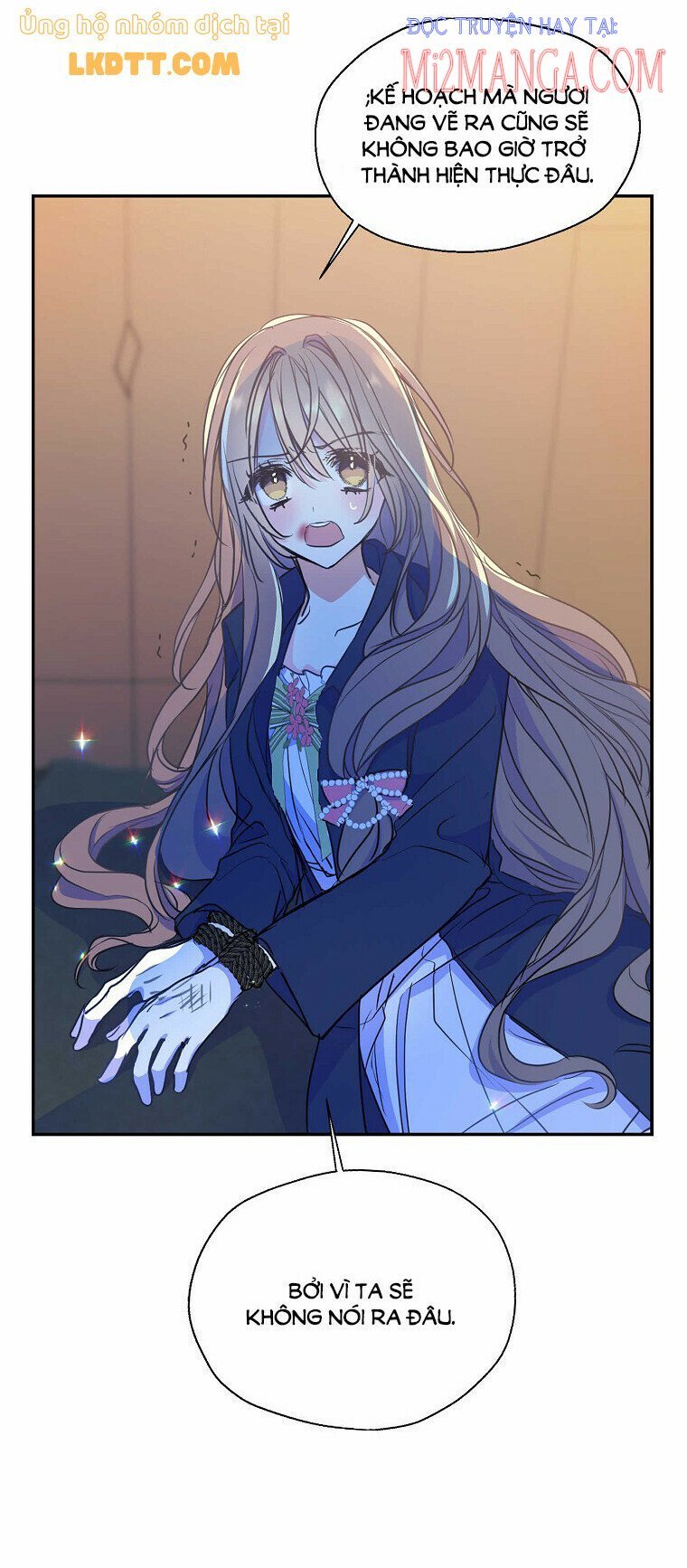 Bệ Hạ Xin Đừng Giết Tôi!!!: Chapter 48.5