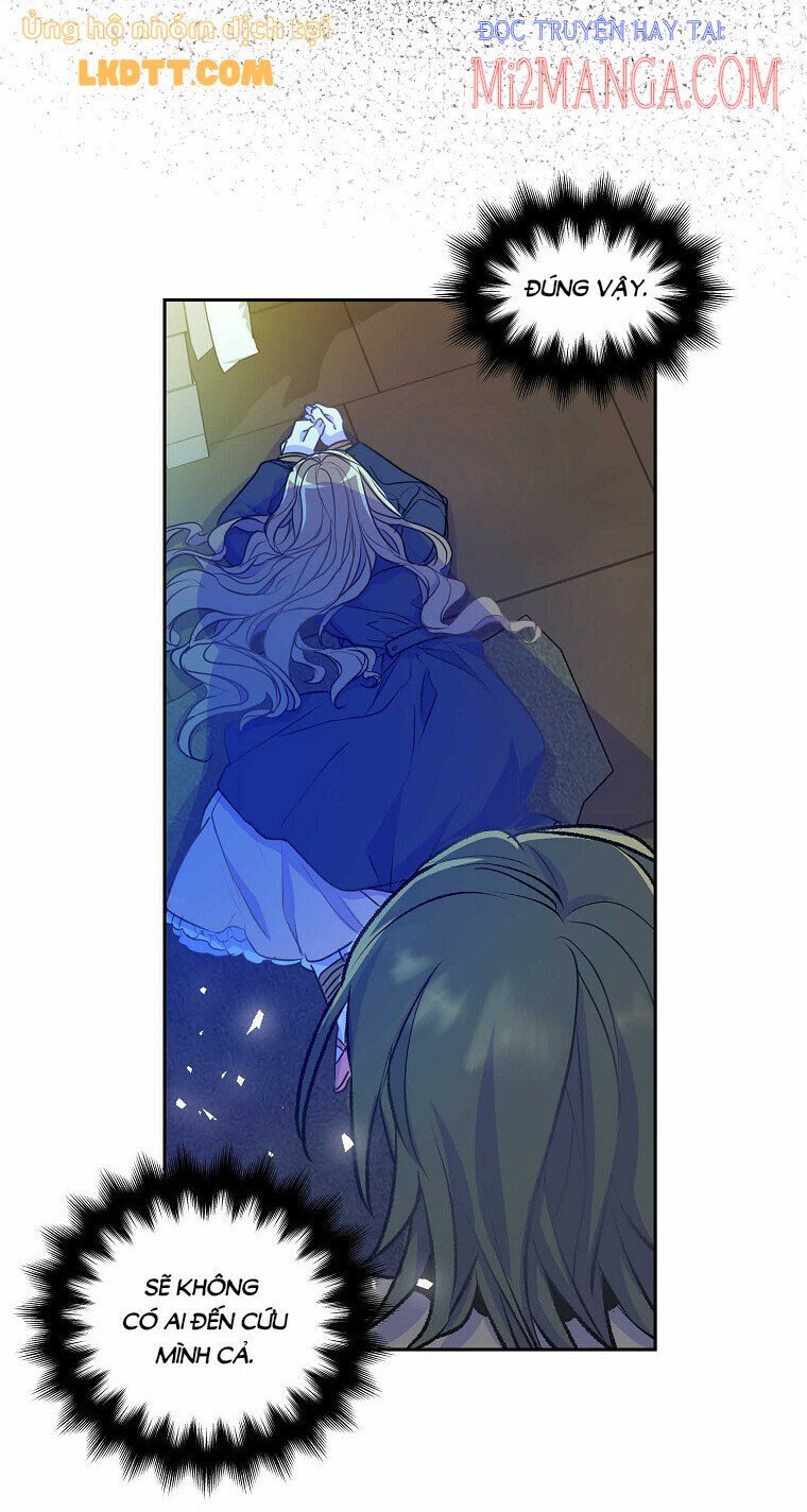 Bệ Hạ Xin Đừng Giết Tôi!!!: Chapter 48.5