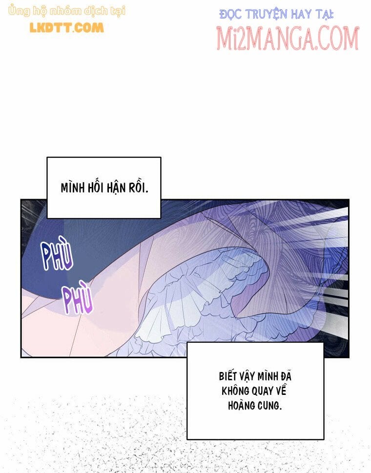 Bệ Hạ Xin Đừng Giết Tôi!!!: Chapter 48.5