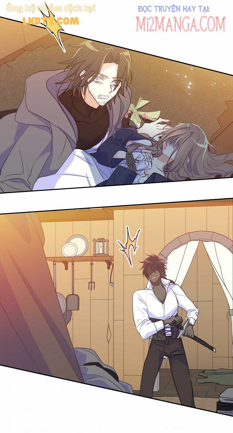 Bệ Hạ Xin Đừng Giết Tôi!!!: Chapter 48.5