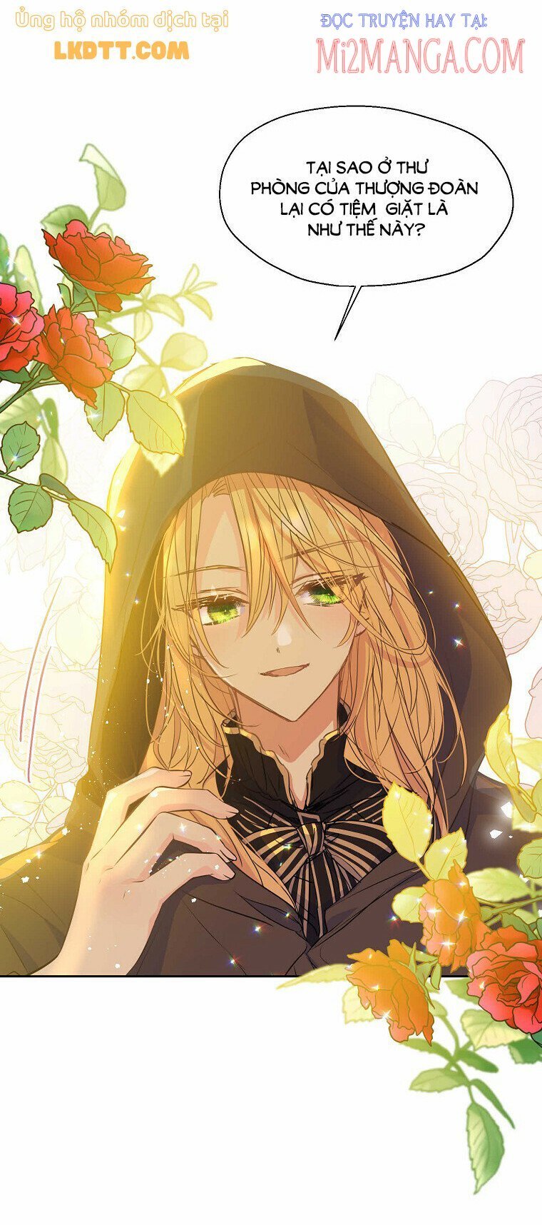 Bệ Hạ Xin Đừng Giết Tôi!!!: Chapter 48.5